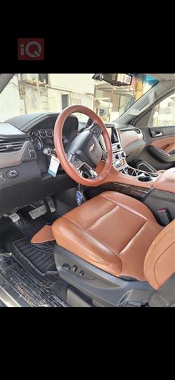 شيفروليه تاهو